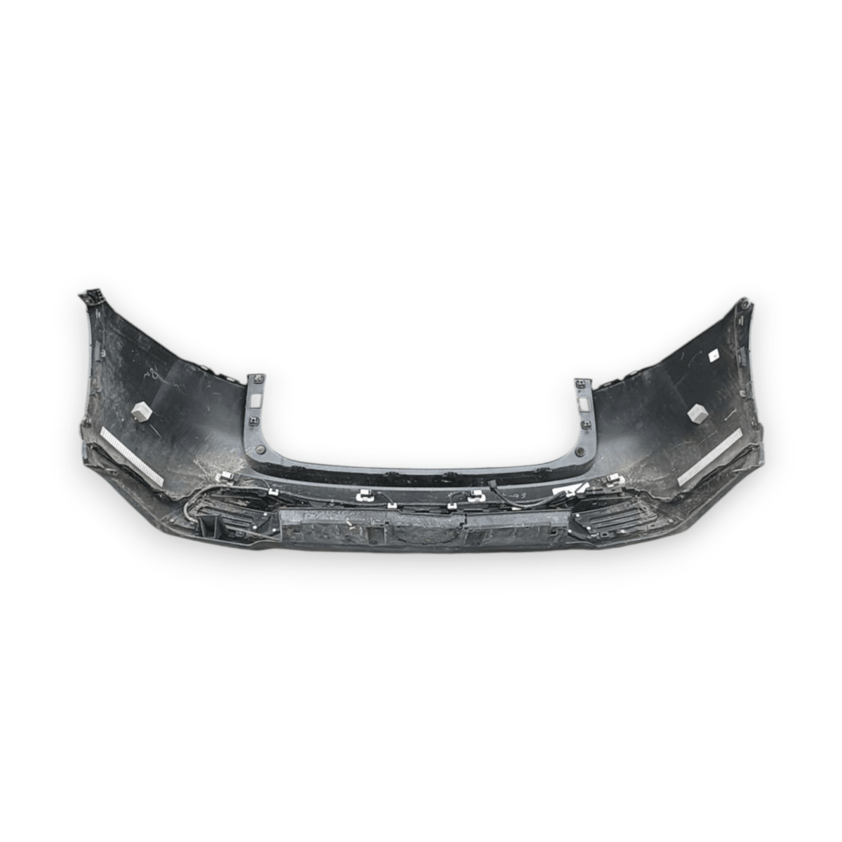 Paraurti posteriore nero lexus nx 300h (2014-2021) - F&P CRASH SRL - Ricambi Usati