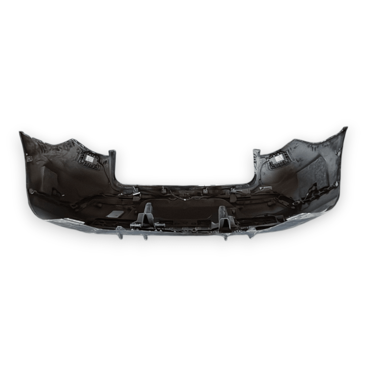 Paraurti posteriore nero mercedes - benz eqc (AMG) cod:a2938851601 (2019 - 2023) - F&P CRASH SRL - Ricambi Usati