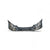 Paraurti posteriore nero Mercedes Benz ML (W164) (2005 > 2011) - F&P CRASH SRLS - Ricambi Usati
