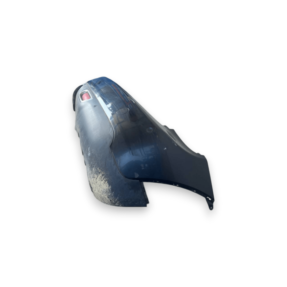 Paraurti posteriore Nero Mini Cooper F55 3 Porte (2014 al 2022) - F&P CRASH SRLS - Ricambi Usati