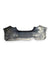 Paraurti posteriore Nero Seat Leon (2009 - 2013) - F&P CRASH SRLS - Ricambi Usati