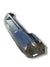 Paraurti posteriore nero Volkswagen Golf IV (1997-2004) - F&P CRASH SRLS - Ricambi Usati