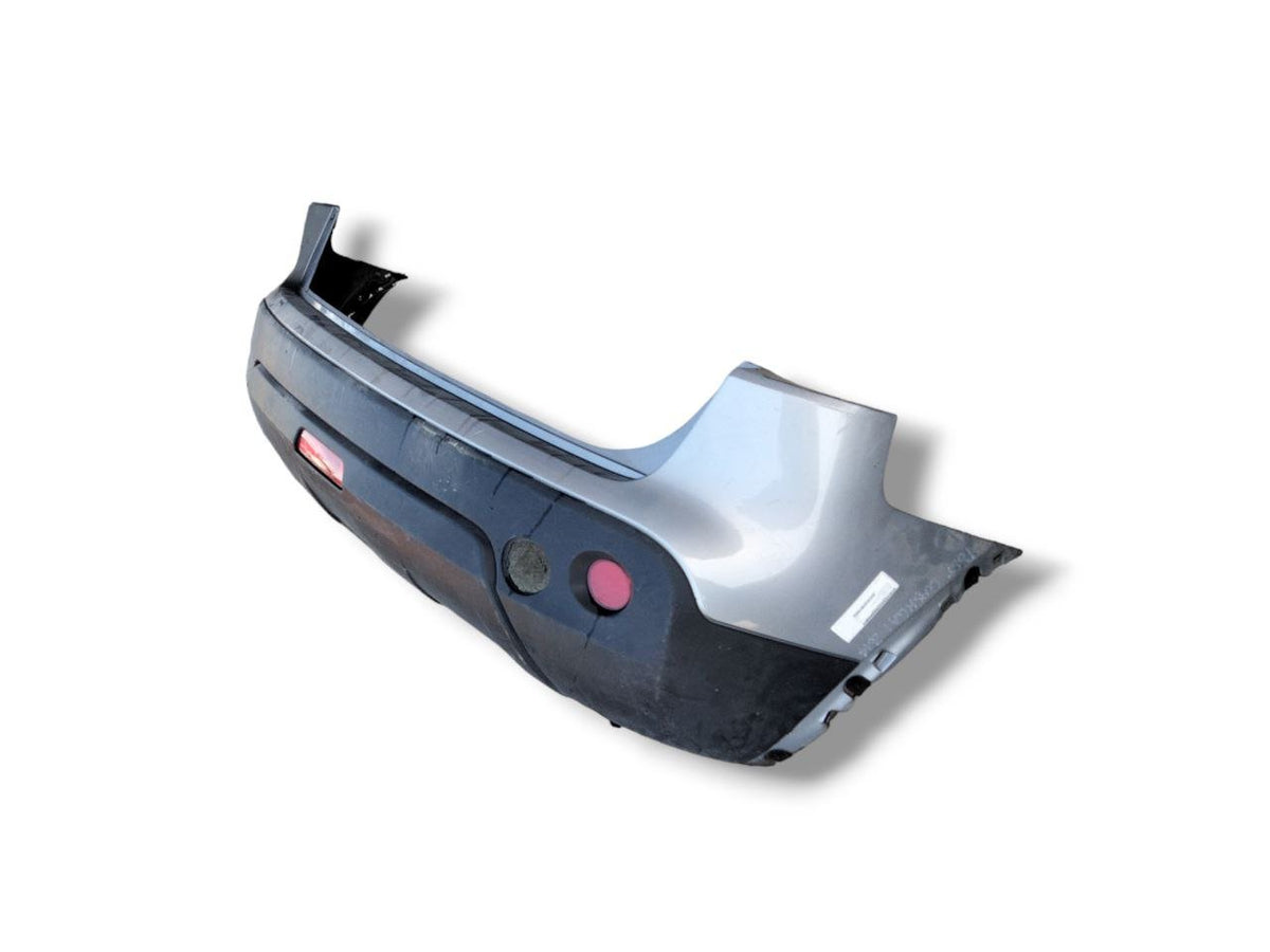 Paraurti posteriore Nissan Qashqai J10 ( 2006 - 2014 ) - F&P CRASH SRLS - Ricambi Usati