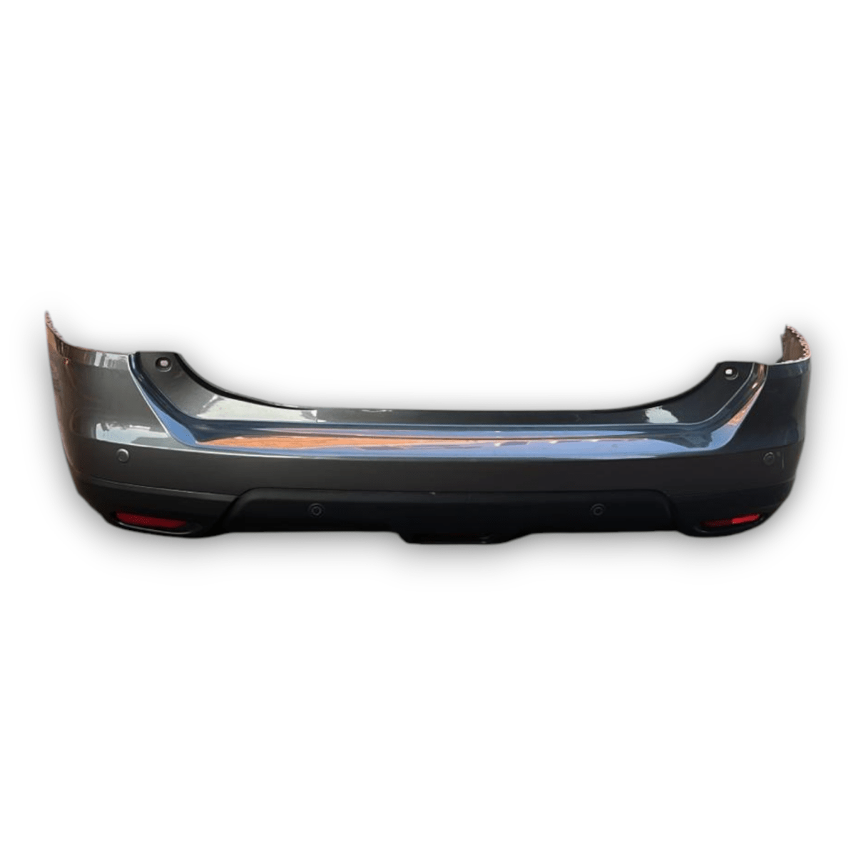 Rear bumper nissan x - trail (2017 > 2020) - F&P CRASH SRL - Used Parts
