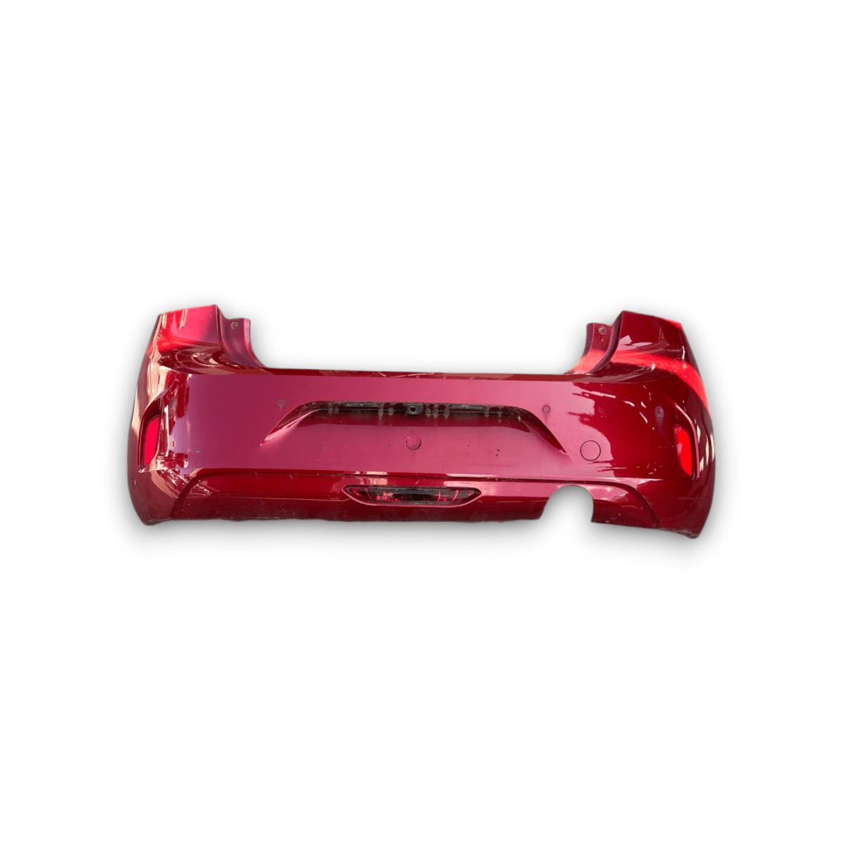Paraurti posteriore opel corsa f (2019 >) - F&P CRASH SRLS - Ricambi Usati