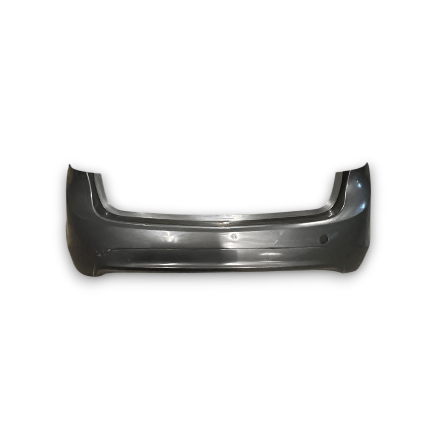 Paraurti Posteriore Opel Meriva B cod:13267966 (2010 > 2017) - F&P CRASH SRLS - Ricambi Usati