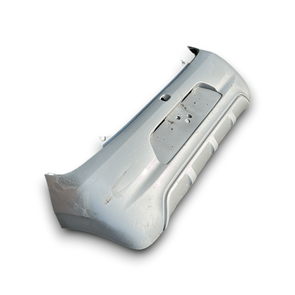 Paraurti Posteriore Peugeot 108 cod:3200101162130190100 (2014 > 2021) - F&P CRASH SRLS - Ricambi Usati