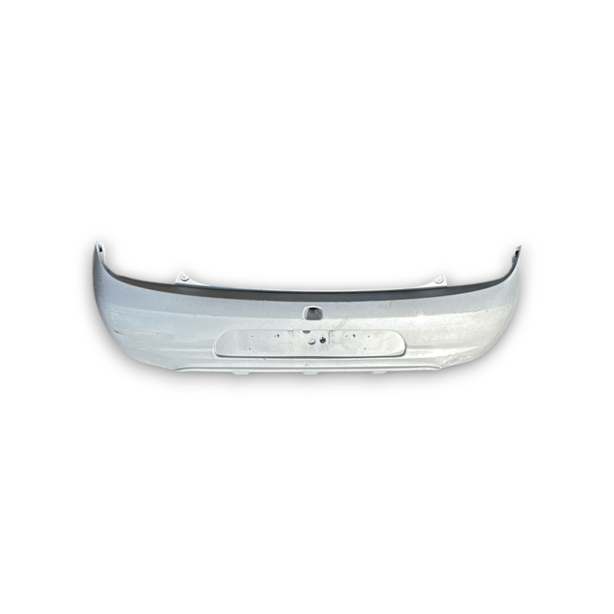 Paraurti Posteriore Peugeot 108 cod:3200101162130190100 (2014 > 2021) - F&amp;P CRASH SRLS - Ricambi Usati