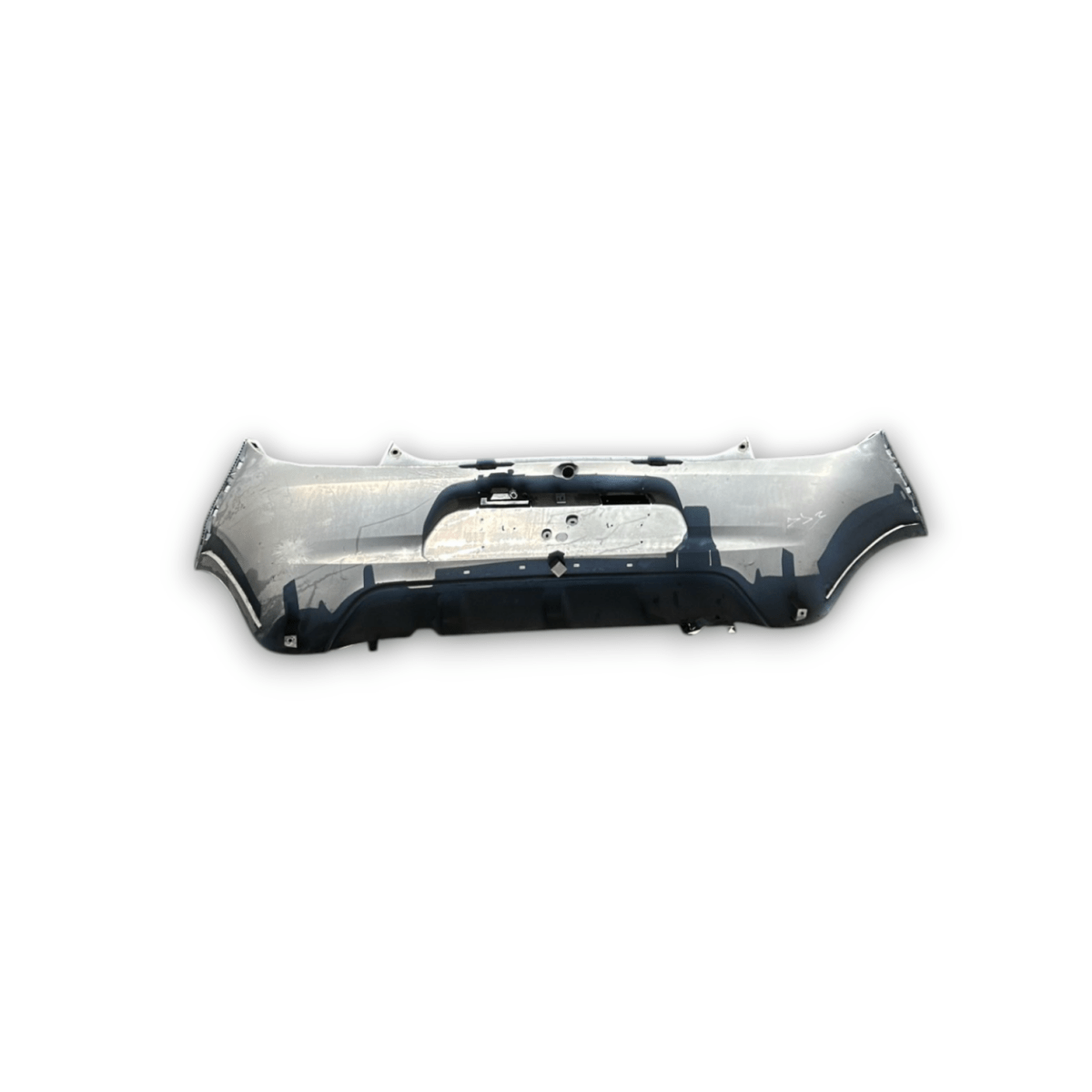 Paraurti Posteriore Peugeot 108 cod:3200101162130190100 (2014 > 2021) - F&P CRASH SRLS - Ricambi Usati