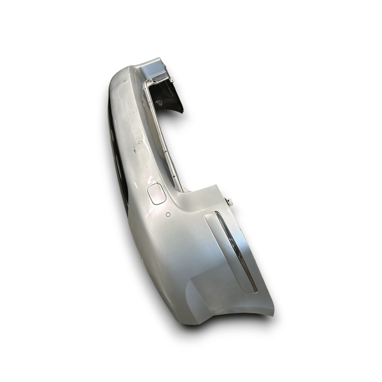 Paraurti Posteriore Peugeot 407 SW (2004 > 2012) - F&P CRASH SRLS - Ricambi Usati