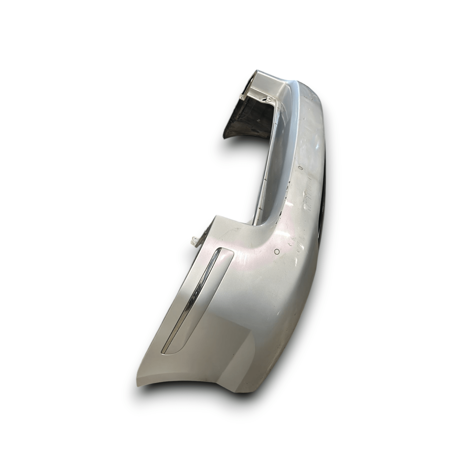 Paraurti Posteriore Peugeot 407 SW (2004 > 2012) - F&P CRASH SRLS - Ricambi Usati