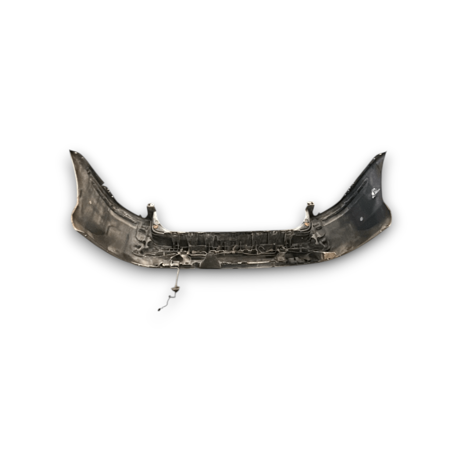 Paraurti Posteriore Peugeot 407 SW (2004 > 2012) - F&P CRASH SRLS - Ricambi Usati