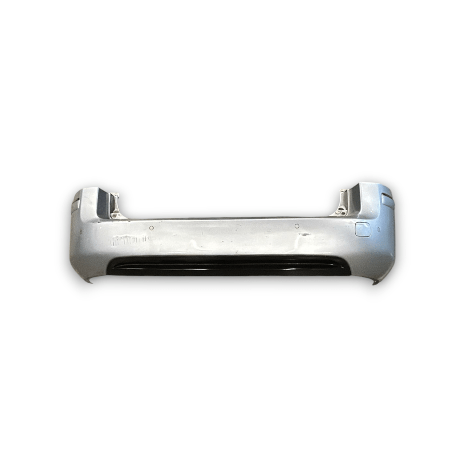 Paraurti Posteriore Peugeot 407 SW (2004 > 2012) - F&P CRASH SRLS - Ricambi Usati