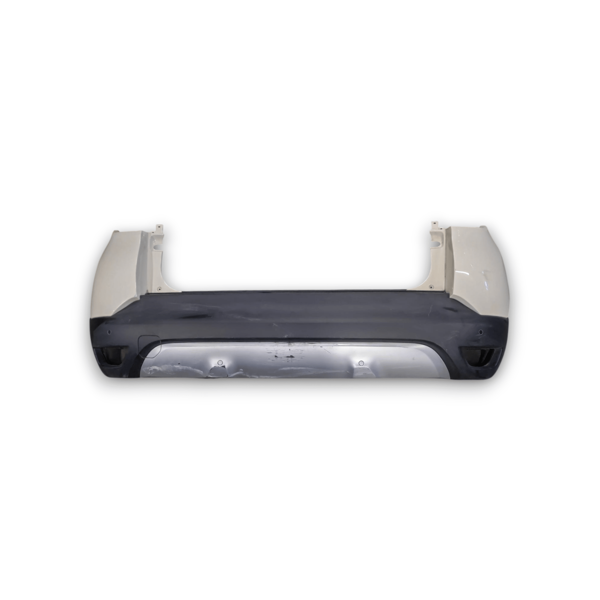 Paraurti Posteriore Renault Captur I (2013 - 2019) - F&P CRASH SRLS - Ricambi Usati