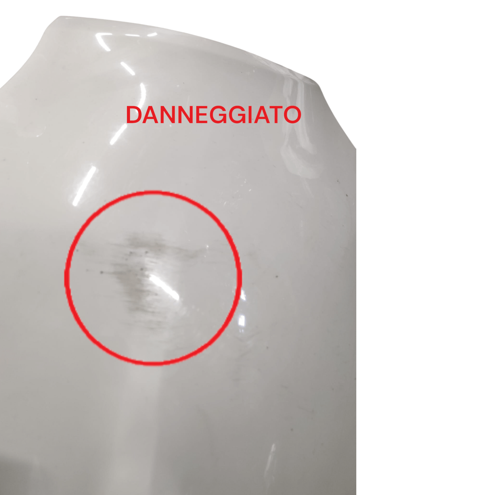 Paraurti Posteriore Renault Captur I (2013 - 2019) - F&P CRASH SRLS - Ricambi Usati