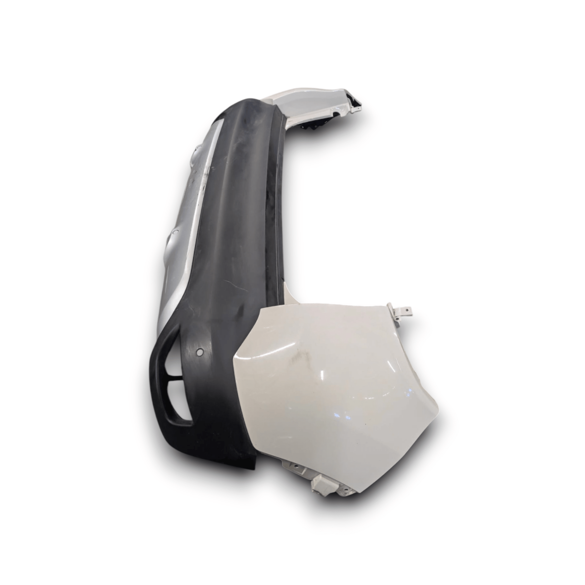 Paraurti Posteriore Renault Captur I (2013 - 2019) - F&P CRASH SRLS - Ricambi Usati