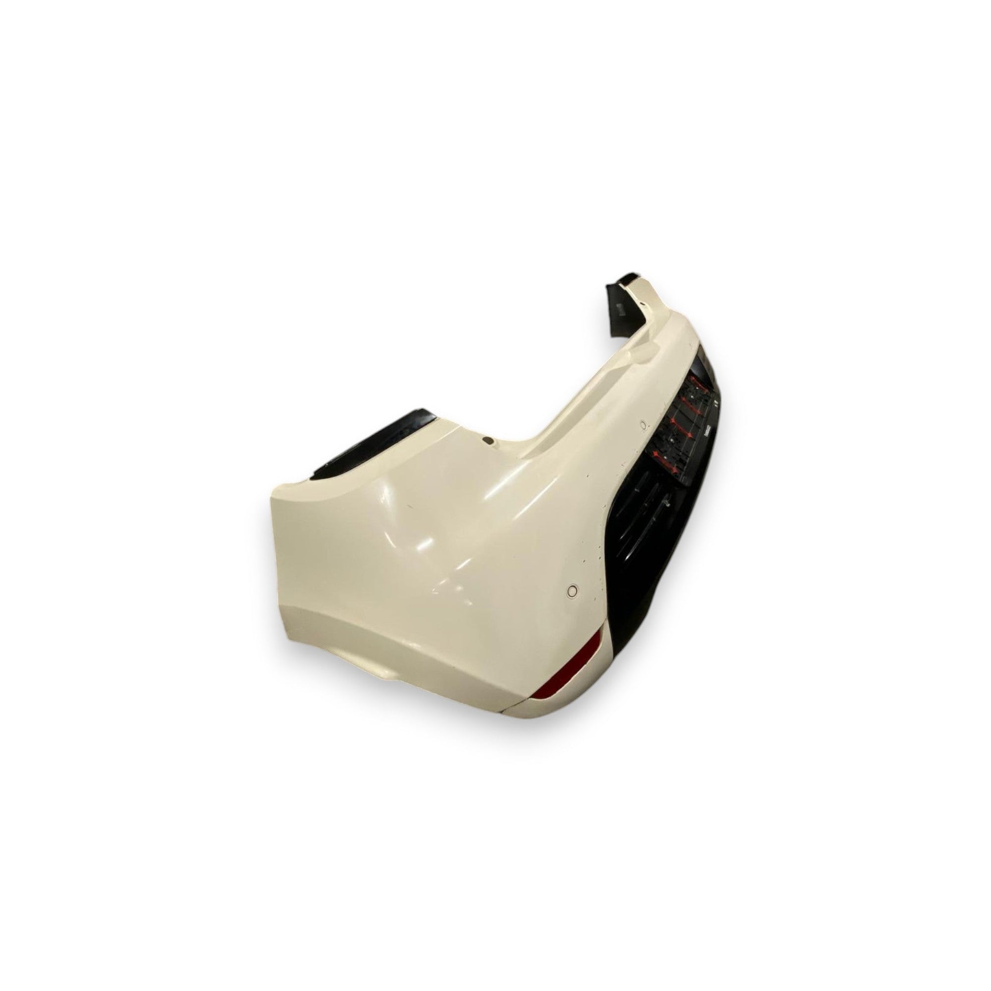 Paraurti posteriore Renault Clio IV (2012 - 2019) Cod: 850B21905R - F&P CRASH SRLS - Ricambi Usati