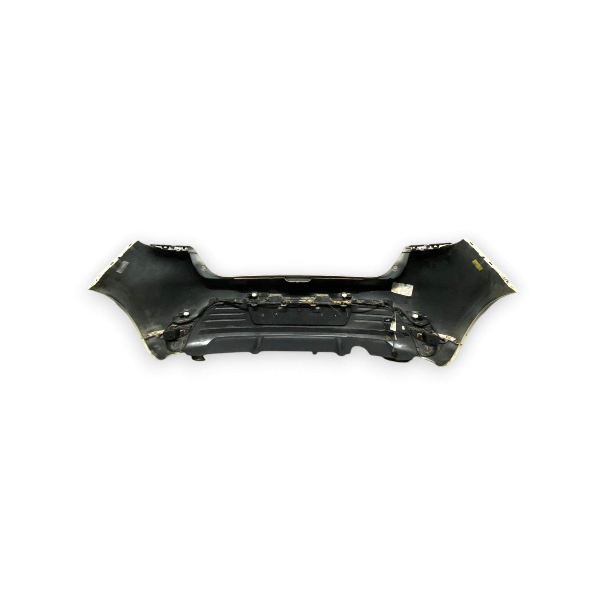 Paraurti posteriore Renault Clio IV (2012 - 2019) Cod: 850B21905R - F&P CRASH SRLS - Ricambi Usati