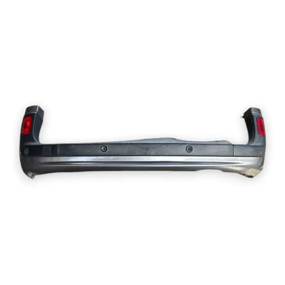 Paraurti posteriore Renault Kangoo 2013–2021 OEM 850104663R