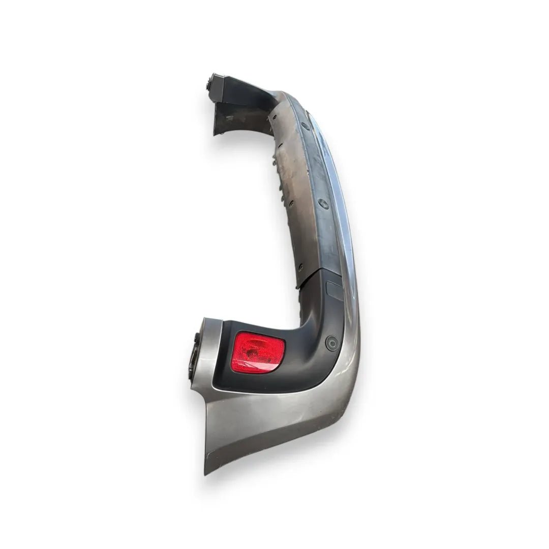 Dettaglio Paraurti posteriore Renault Kangoo 2013–2021 OEM 850104663R - foto 3