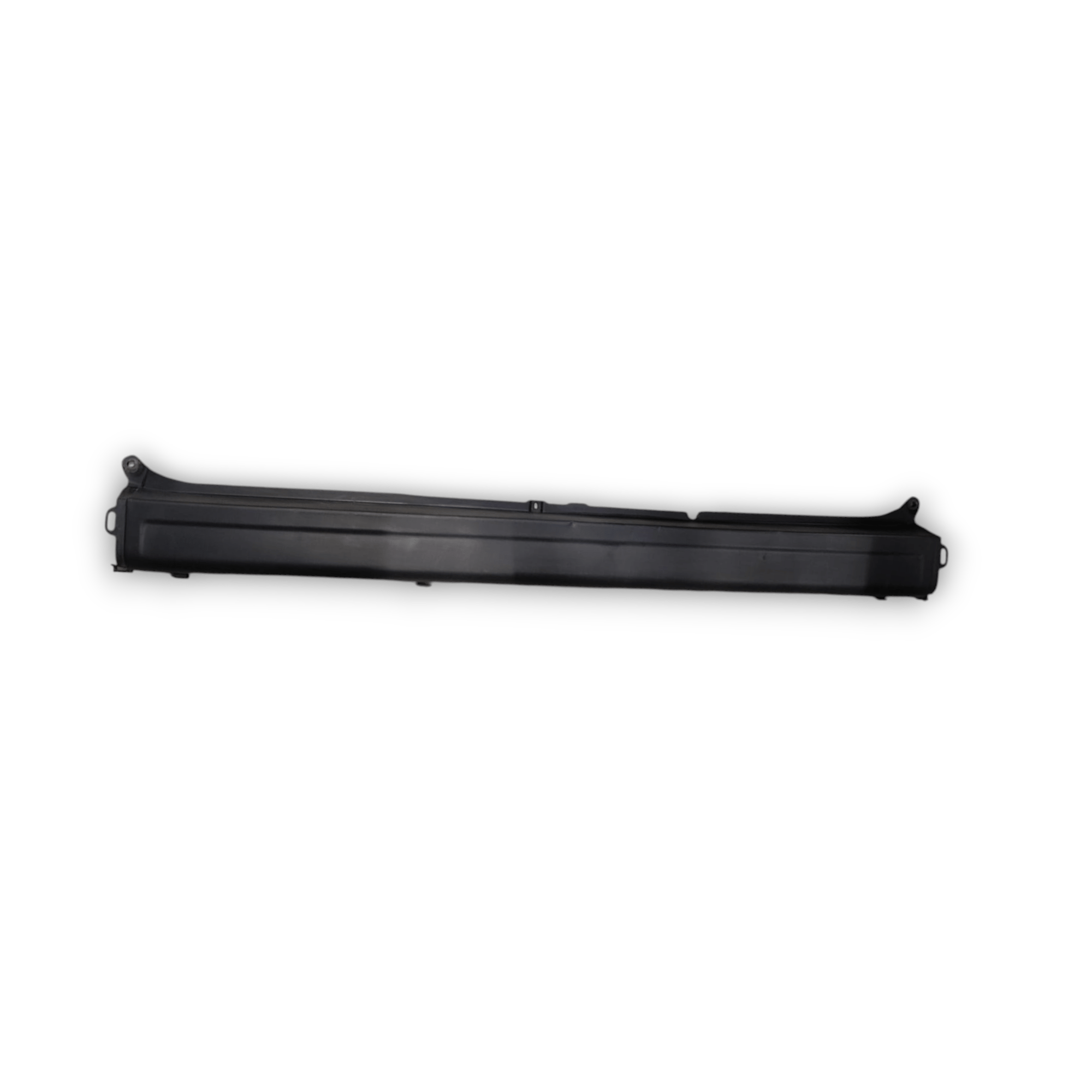 Paraurti Posteriore Renault Master COD: 850220029R (2020 - ) - F&P CRASH SRLS - Ricambi Usati