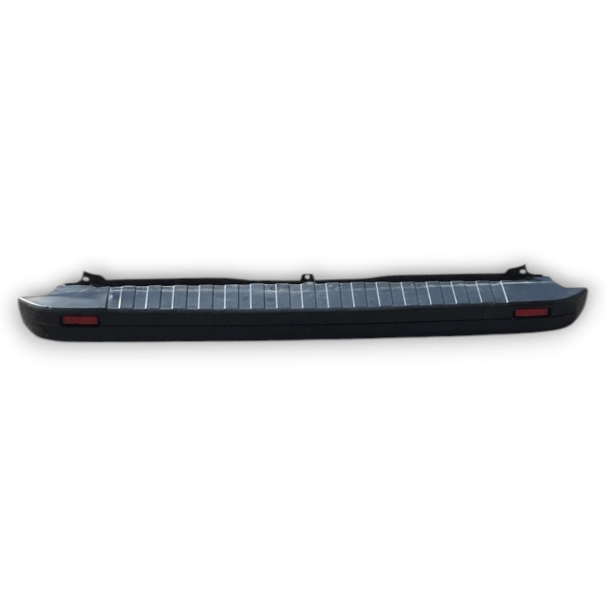 Paraurti posteriore Renault trafic III cod . 850221446r (2014 >) - F&amp;P CRASH SRL - Ricambi Usati