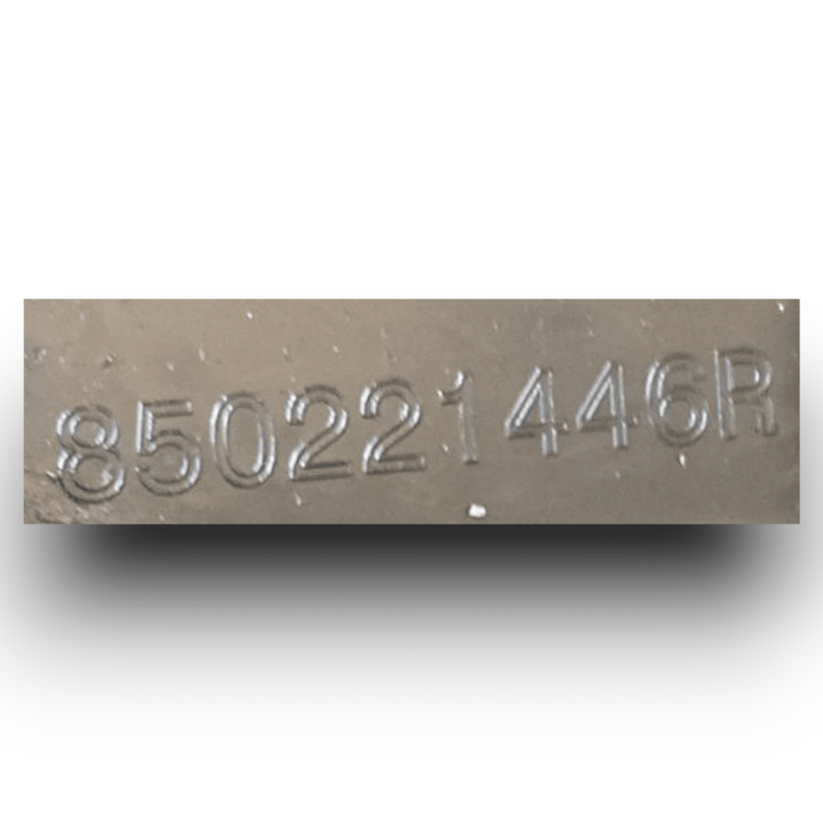 Paraurti posteriore Renault trafic III cod . 850221446r (2014 >) - F&P CRASH SRL - Ricambi Usati