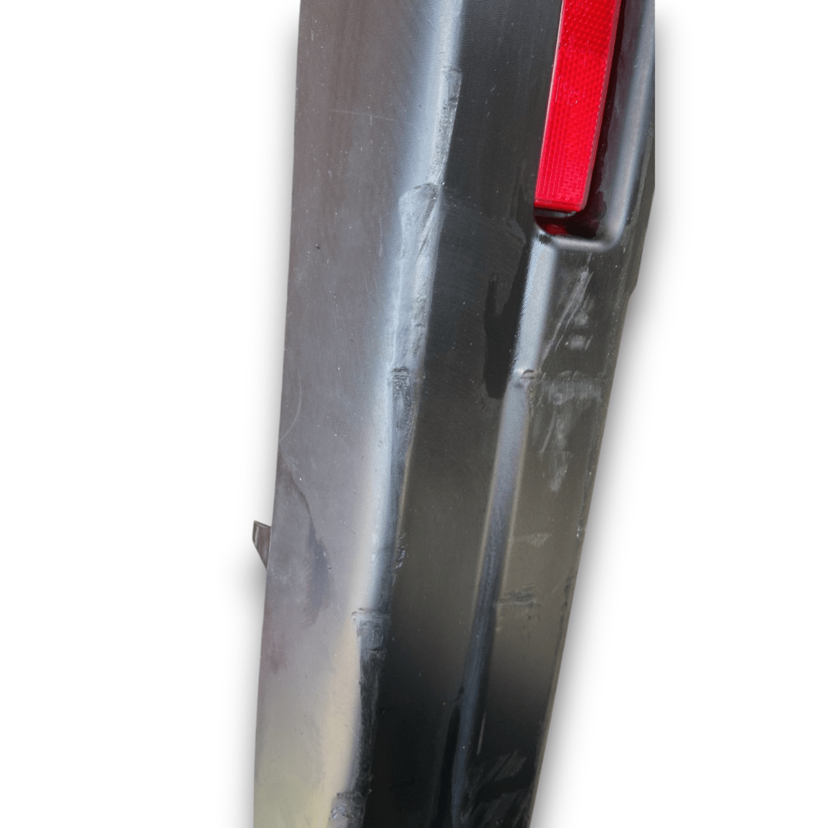 Paraurti posteriore Renault trafic III cod . 850221446r (2014 >) - F&P CRASH SRL - Ricambi Usati