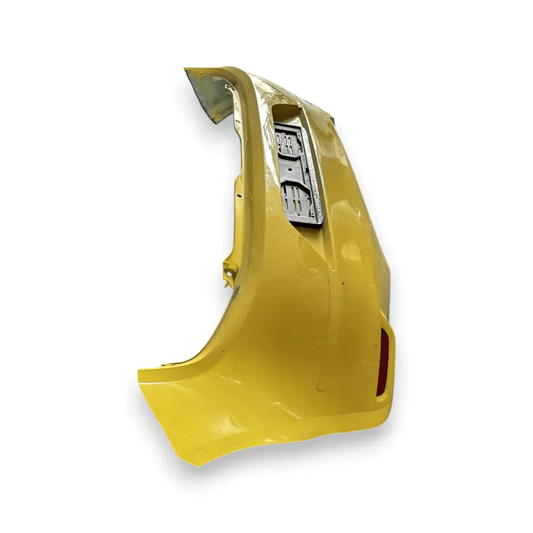 Paraurti posteriore Renault Twingo 3ª Serie OEM 850224825R - F&P CRASH SRL - Ricambi Usati