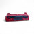 Paraurti posteriore rosso Citroen C1 (2005 > 2012) - F&P CRASH SRLS - Ricambi Usati