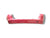 Paraurti Posteriore Rosso Dacia Logan Station Wagon ( 2004-2012 ) - F&P CRASH SRLS - Ricambi Usati