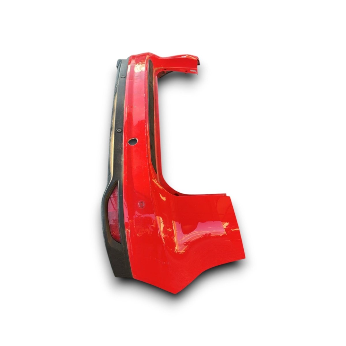 Paraurti posteriore rosso Ford C - Max (2010 > 2019) - F&P CRASH SRLS - Ricambi Usati