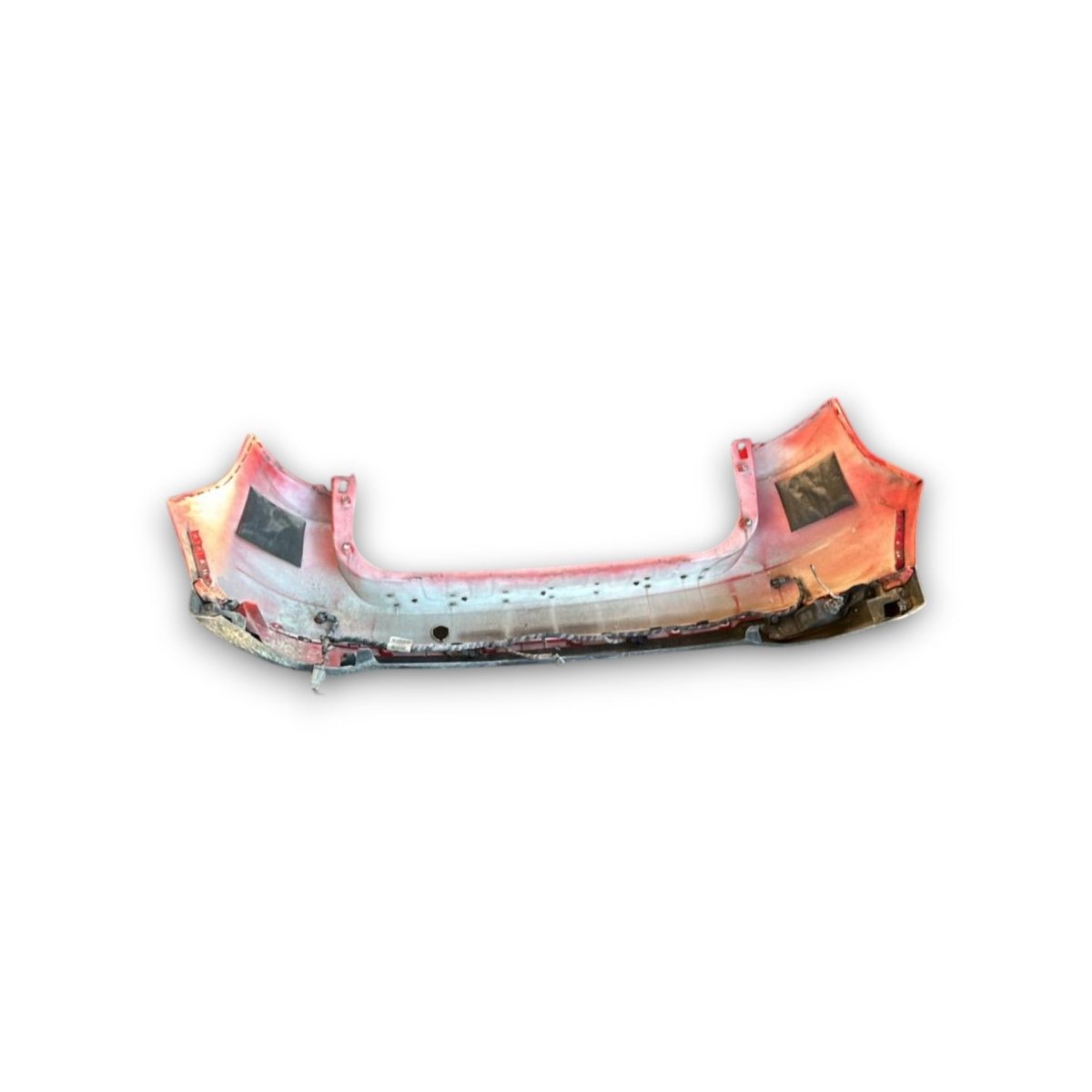 Paraurti posteriore rosso Ford C - Max (2010 > 2019) - F&P CRASH SRLS - Ricambi Usati