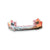 Paraurti posteriore rosso Ford C - Max (2010 > 2019) - F&P CRASH SRLS - Ricambi Usati