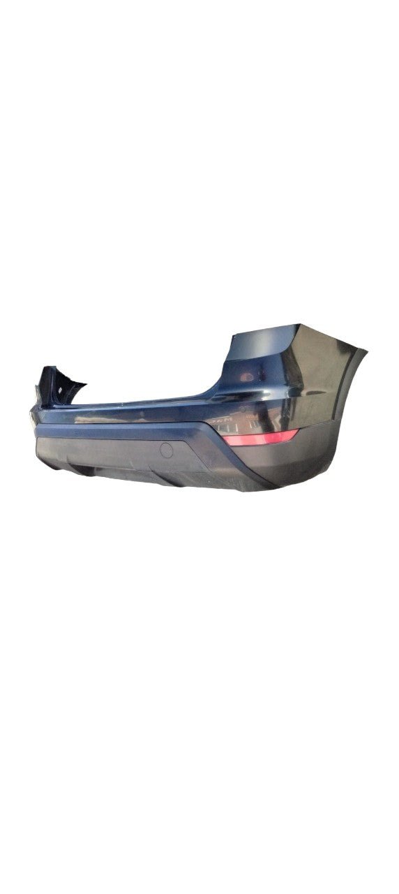 Paraurti Posteriore Seat Arona (2021) - F&P CRASH SRLS - Ricambi Usati