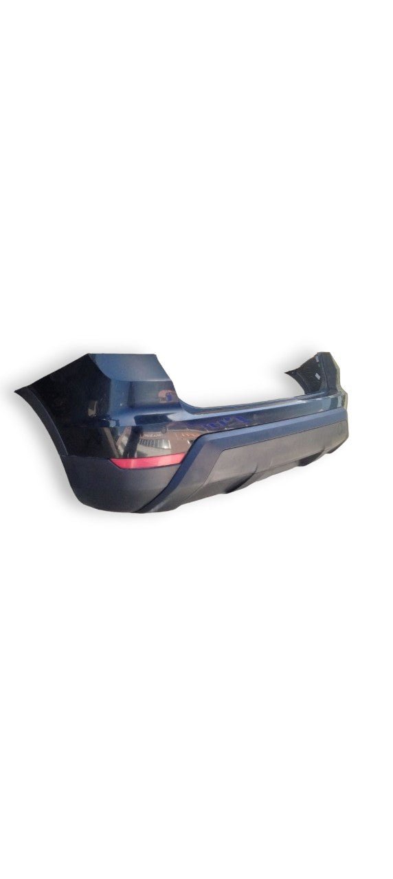 Paraurti Posteriore Seat Arona (2021) - F&P CRASH SRLS - Ricambi Usati