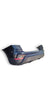 Paraurti Posteriore Seat Arona (2021) - F&P CRASH SRLS - Ricambi Usati