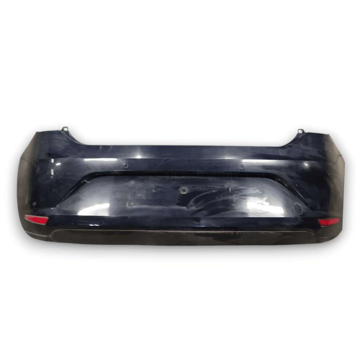 Paraurti Posteriore Seat Leon III Serie (2012 - 2019) - F&amp;P CRASH SRLS - Ricambi Usati