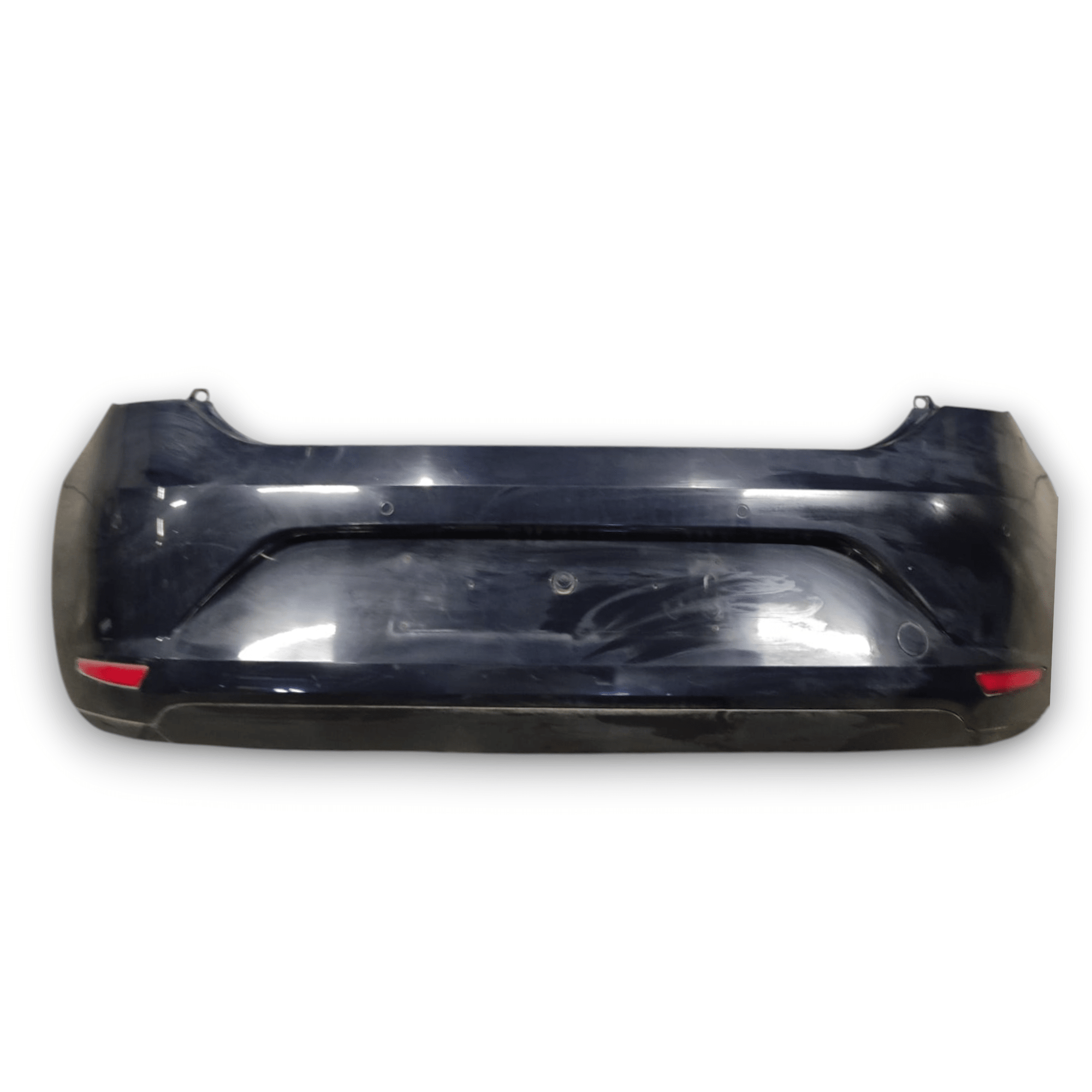 Paraurti Posteriore Seat Leon III Serie (2012 - 2019) - F&P CRASH SRLS - Ricambi Usati
