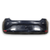 Paraurti Posteriore Seat Leon III Serie (2012 - 2019) - F&P CRASH SRLS - Ricambi Usati