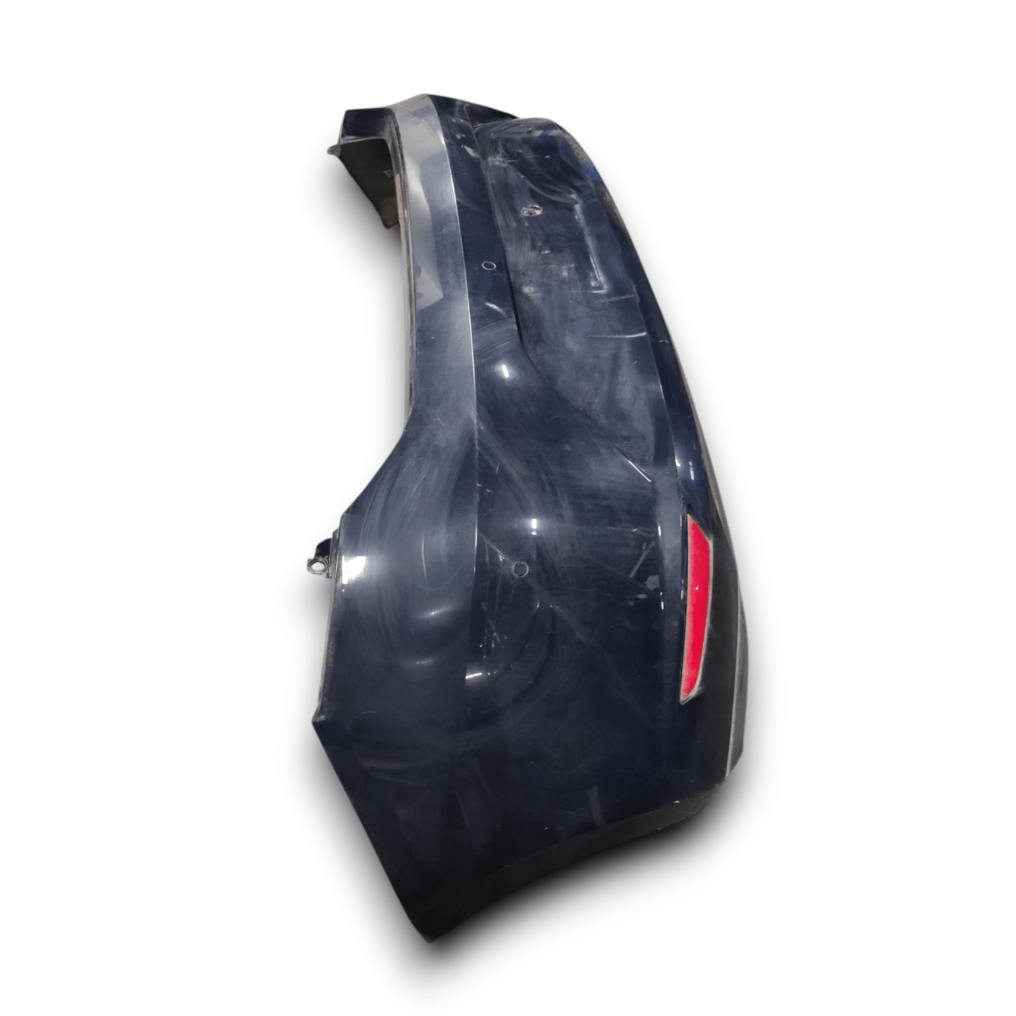 Paraurti Posteriore Seat Leon III Serie (2012 - 2019) - F&P CRASH SRLS - Ricambi Usati