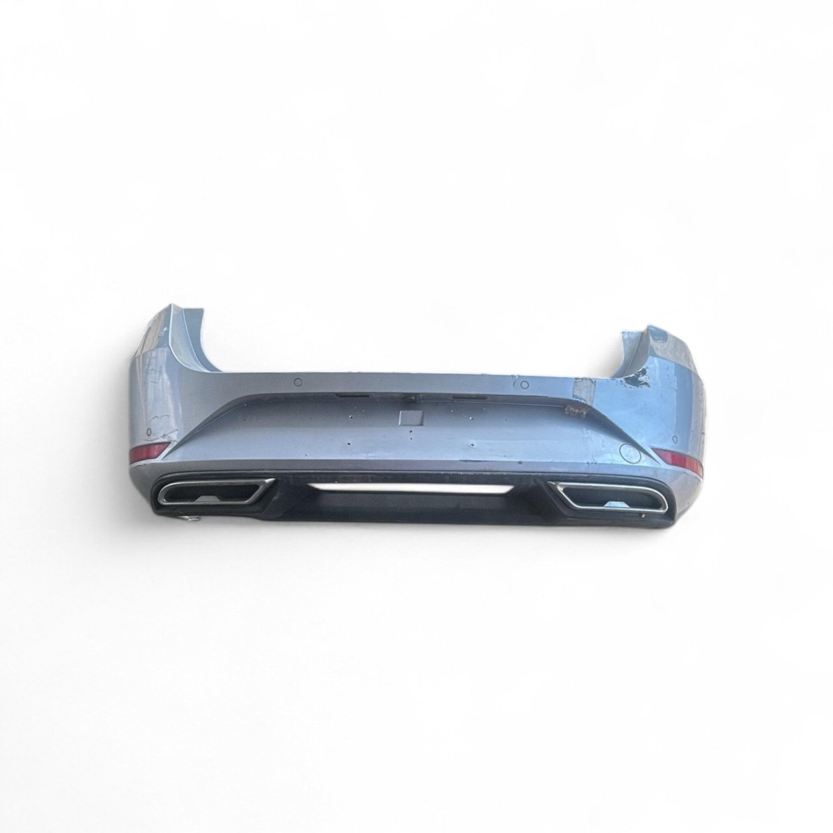 Paraurti posteriore Seat Leon IV sportstourer SW (2020 > ) - F&P CRASH SRLS - Ricambi Usati