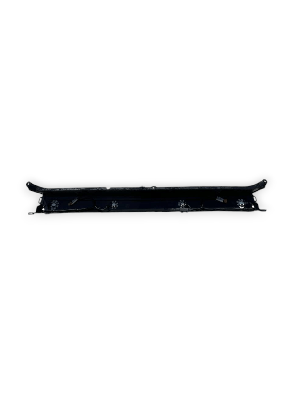Paraurti posteriore + Sensori di Parcheggio Renault Master III (2010 al 2024) cod: 850220011R - F&P CRASH SRLS - Ricambi Usati
