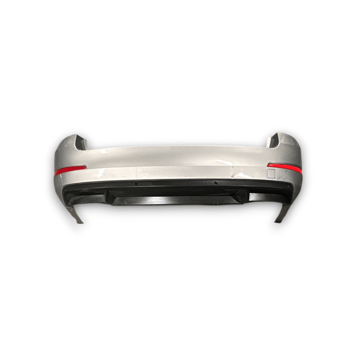 Paraurti Posteriore Skoda Octavia Sw (2013 &gt; 2019) - F&amp;P CRASH SRLS - Ricambi Usati