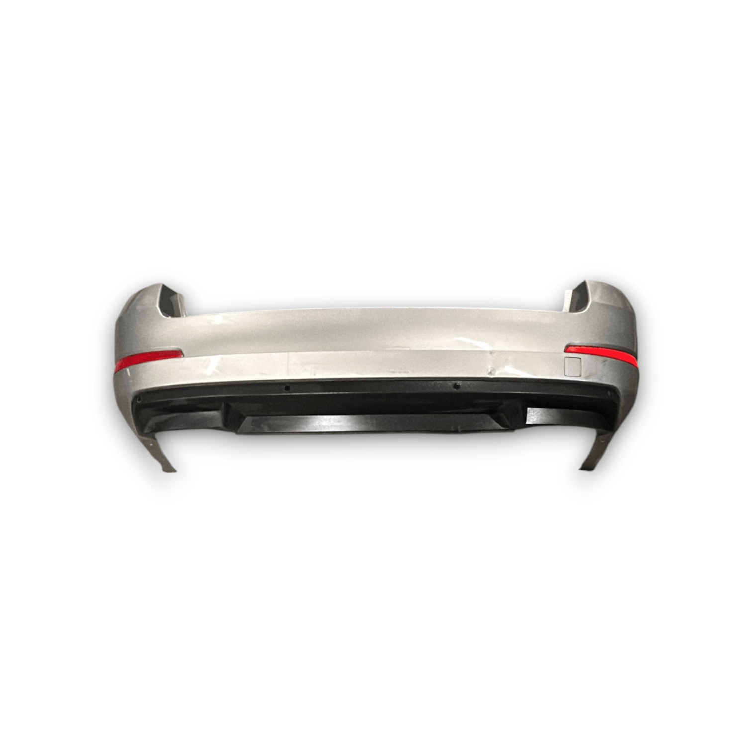 Paraurti Posteriore Skoda Octavia Sw (2013 > 2019) - F&P CRASH SRLS - Ricambi Usati