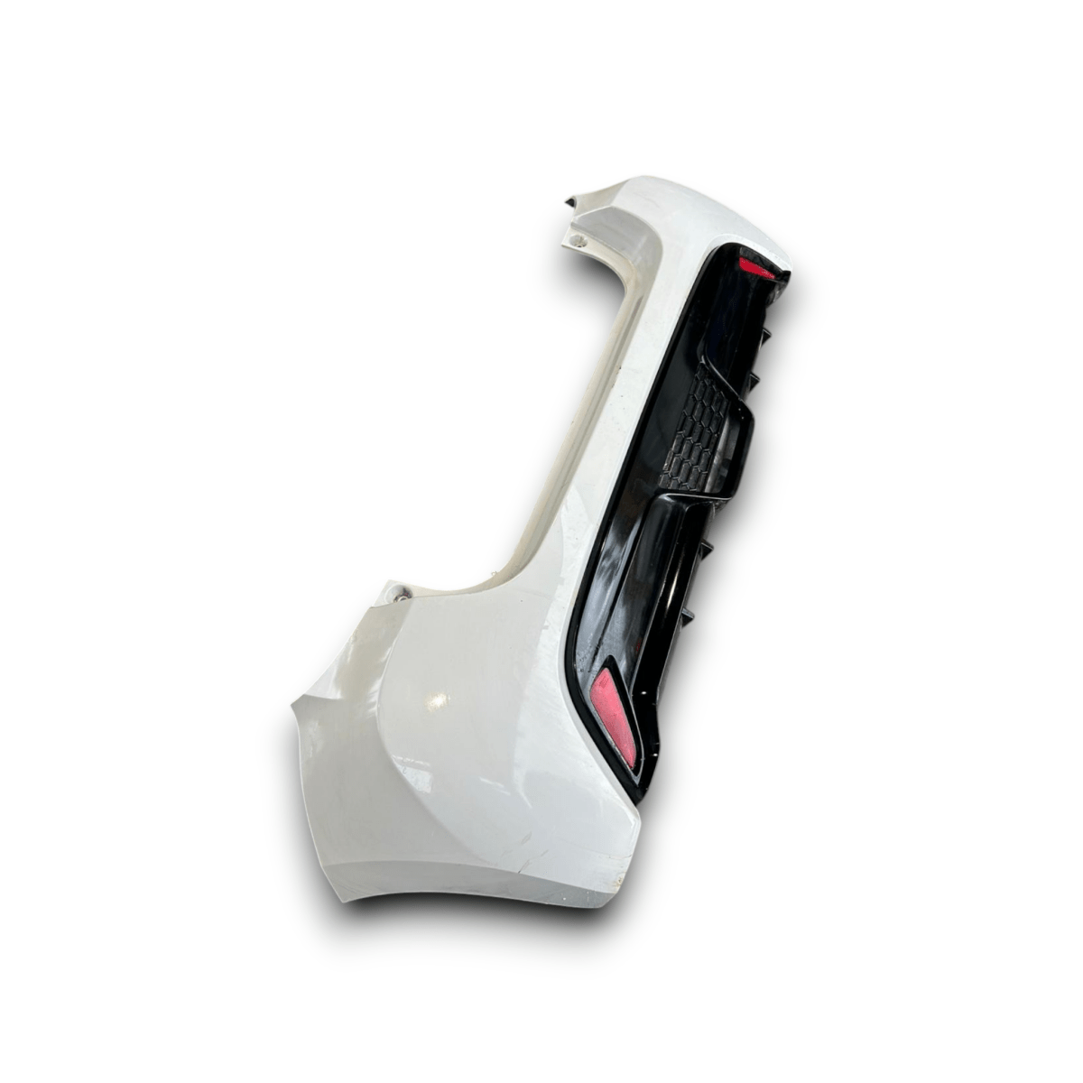 Paraurti posteriore toyota yaris 5 porte cod:52453 - 0d060 (2020 >) - F&P CRASH SRL - Ricambi Usati