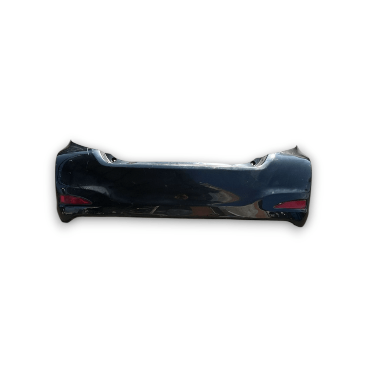Rear Bumper Toyota Yaris III cod:52159 - 0D300 (2011 > 2019) - F&amp;P CRASH SRLS - Used Parts