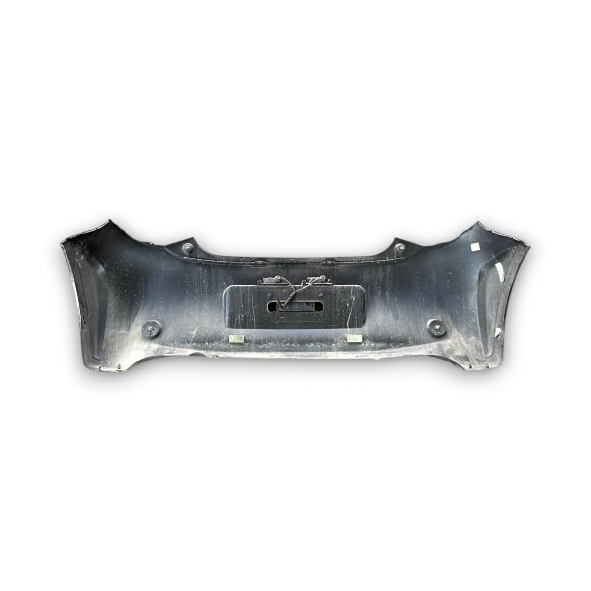 Paraurti posteriore viola Toyota IQ (2008 > 2015) - F&P CRASH SRLS - Ricambi Usati