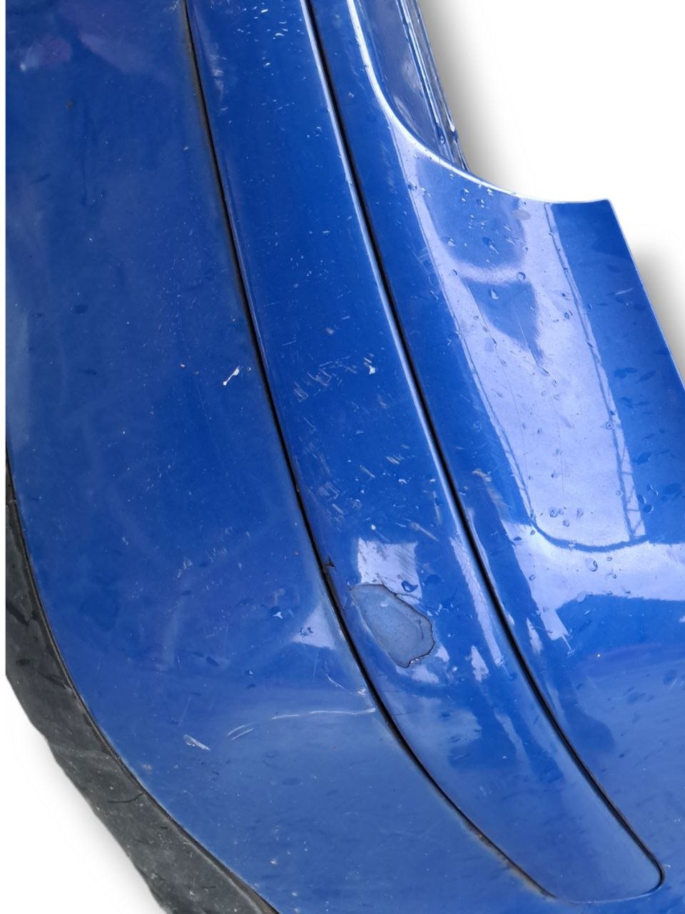 Paraurti posteriore Volkswagen Golf 4 (2003) - F&P CRASH SRLS - Ricambi Usati