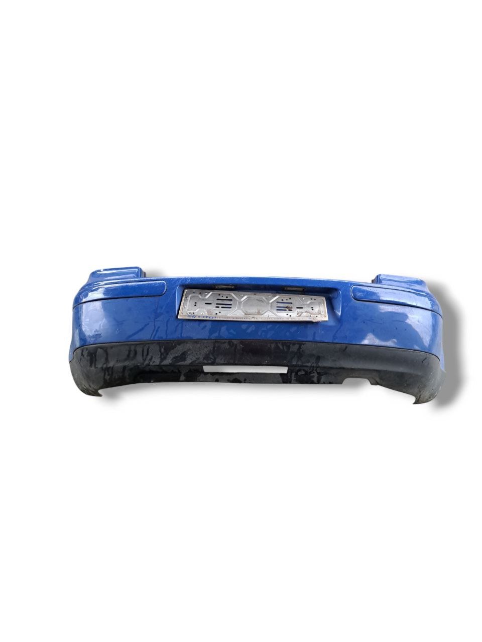 Paraurti posteriore Volkswagen Golf 4 (2003) - F&P CRASH SRLS - Ricambi Usati